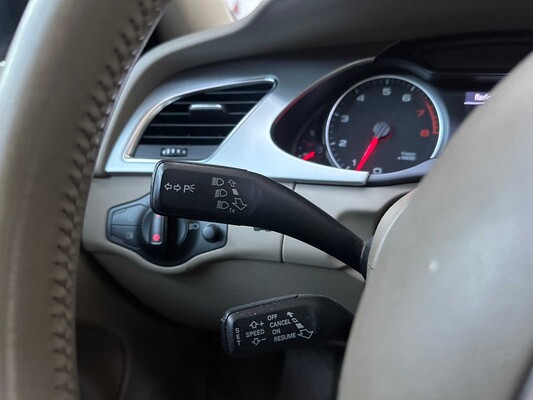 Audi A4 Avant 1.8 TFSI Pro L. bns 160pk 2008, 11-GTK-6