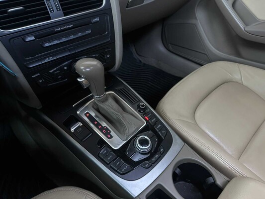 Audi A4 Avant 1.8 TFSI Pro L. bns 160pk 2008, 11-GTK-6