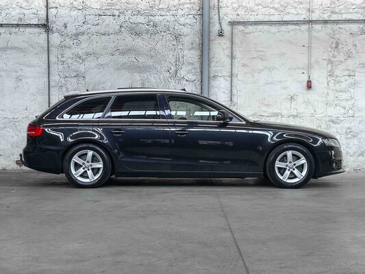 Audi A4 Avant 1.8 TFSI Pro L. bns 160pk 2008, 11-GTK-6