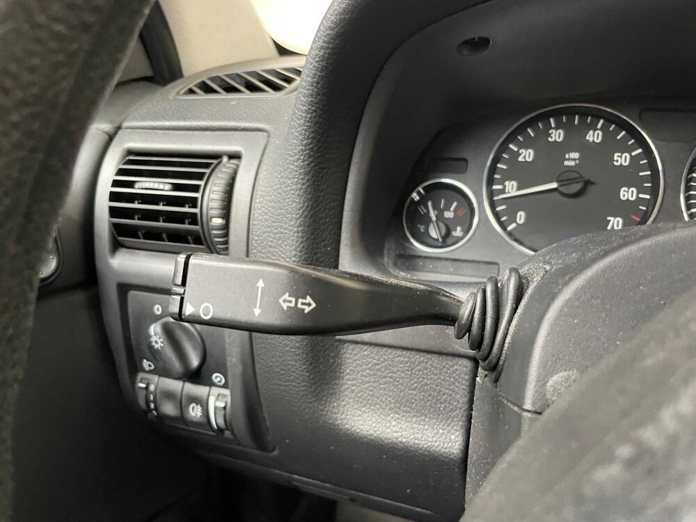 Opel Astra 1.6-16V Njoy 101hp 2003, 52-LS-FG