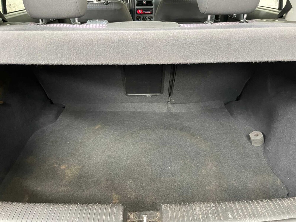 Opel Astra 1.6-16V Njoy 101hp 2003, 52-LS-FG