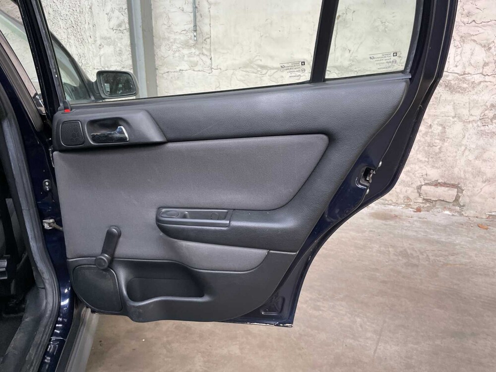 Opel Astra 1.6-16V Njoy 101hp 2003, 52-LS-FG