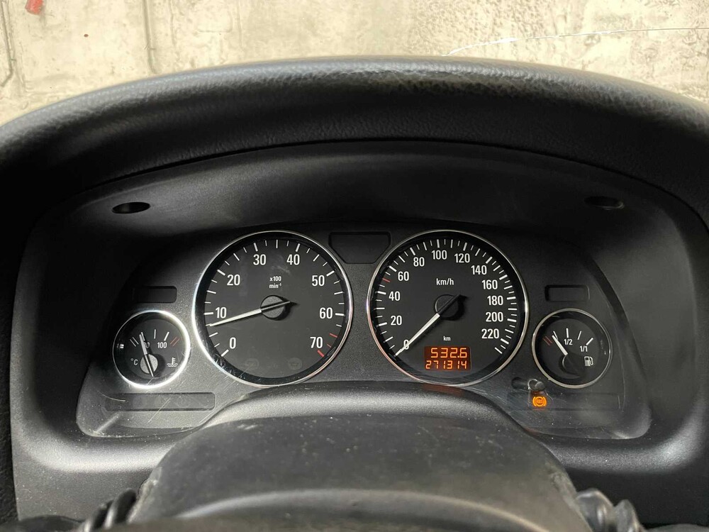 Opel Astra 1.6-16V Njoy 101hp 2003, 52-LS-FG