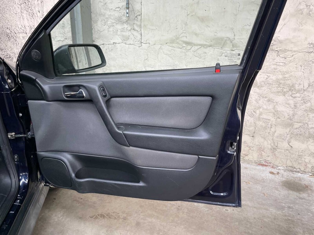 Opel Astra 1.6-16V Njoy 101hp 2003, 52-LS-FG