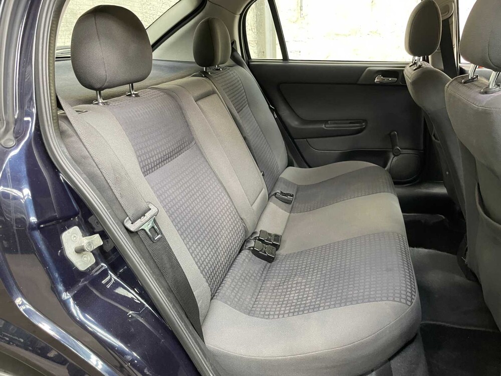 Opel Astra 1.6-16V Njoy 101hp 2003, 52-LS-FG