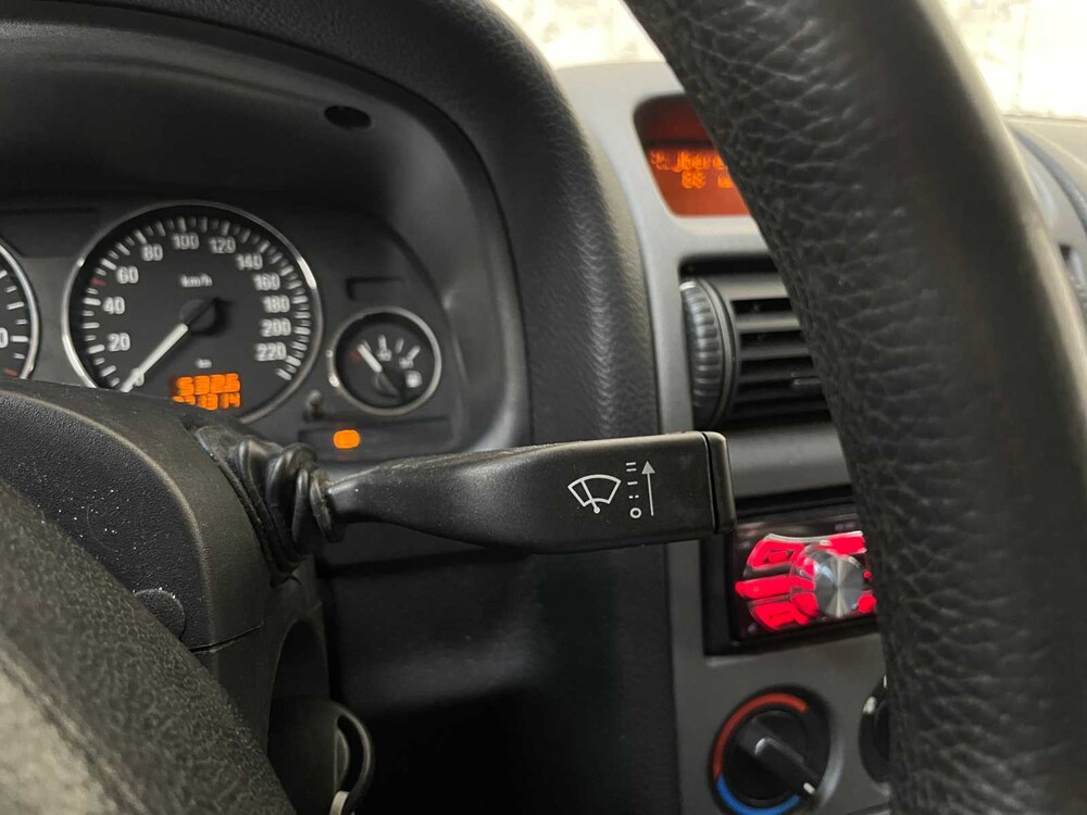 Opel Astra 1.6-16V Njoy 101hp 2003, 52-LS-FG