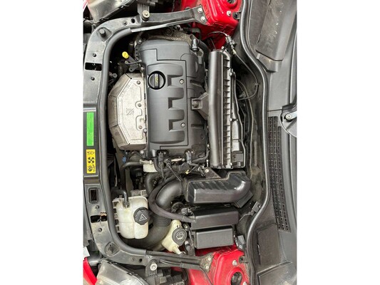 Mini Cooper 1.6 120pk 2009, KF-202-H