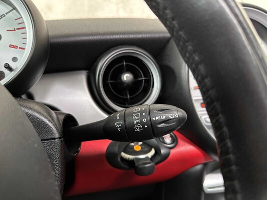 Mini Cooper 1.6 120pk 2009, KF-202-H