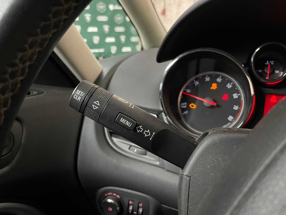 Opel Zafira Tourer 1.4 Edition 140hp 2012, 95-TKG-6