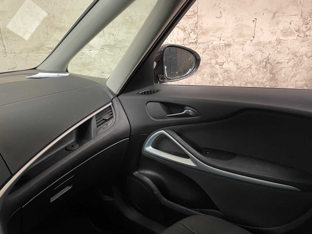 Opel Zafira Tourer 1.4 Edition 140hp 2012, 95-TKG-6