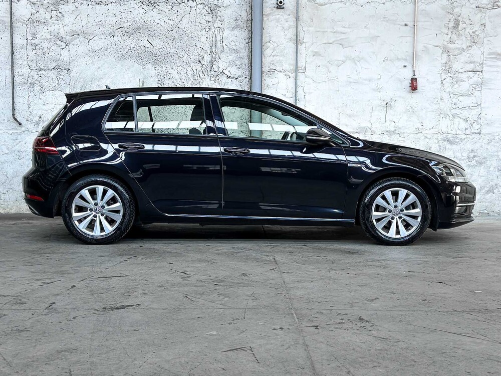 Volkswagen Golf 1.5 TSI CL Bns 131hp 2020, G-769-ZZ