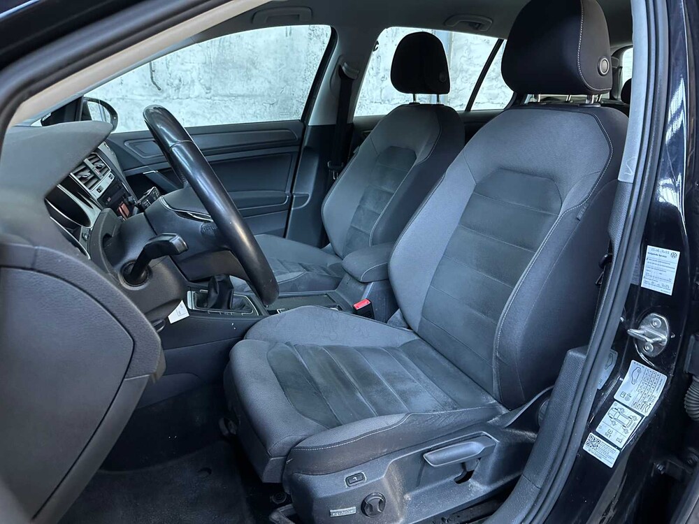 Volkswagen Golf 1.5 TSI CL Bns 131hp 2020, G-769-ZZ