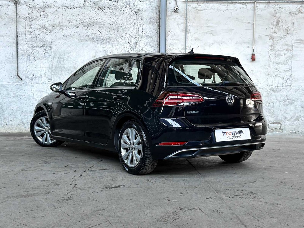 Volkswagen Golf 1.5 TSI CL Bns 131hp 2020, G-769-ZZ