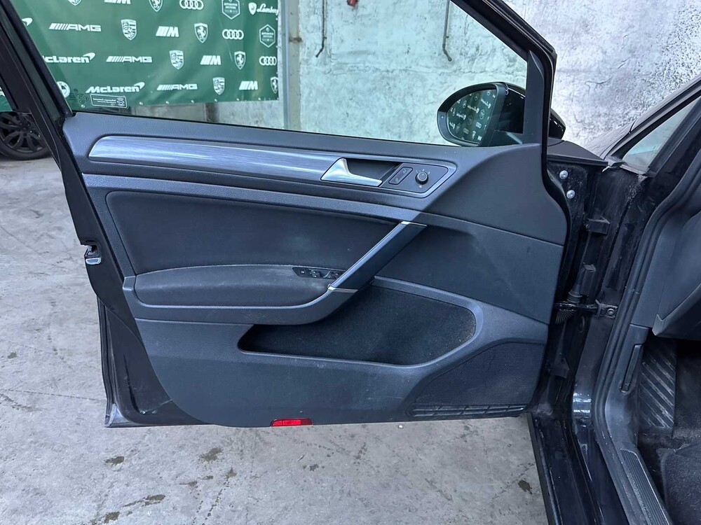 Volkswagen Golf 1.5 TSI CL Bns 131hp 2020, G-769-ZZ