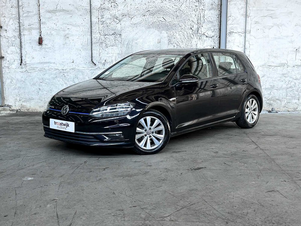 Volkswagen Golf 1.5 TSI CL Bns 131hp 2020, G-769-ZZ