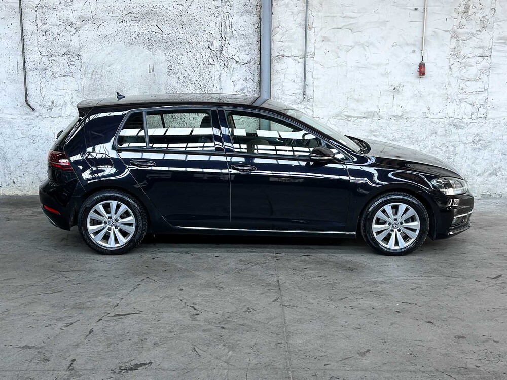 Volkswagen Golf 1.5 TSI CL Bns 131hp 2020, G-769-ZZ