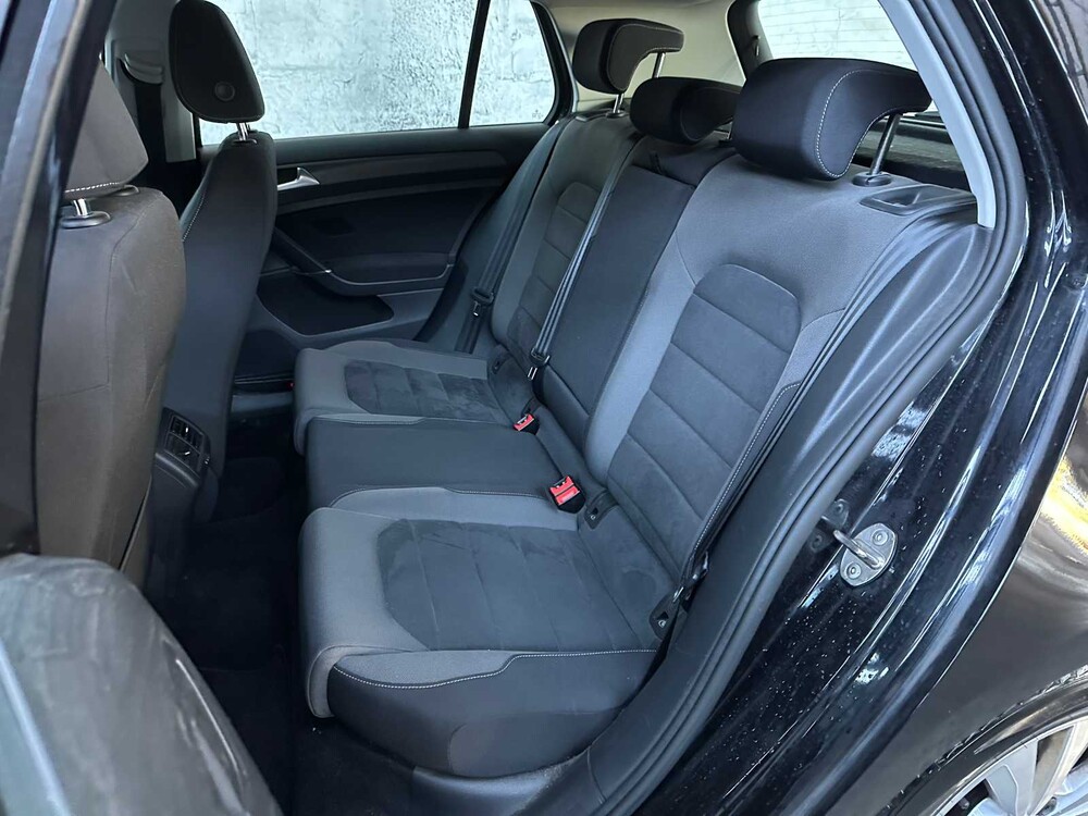 Volkswagen Golf 1.5 TSI CL Bns 131hp 2020, G-769-ZZ