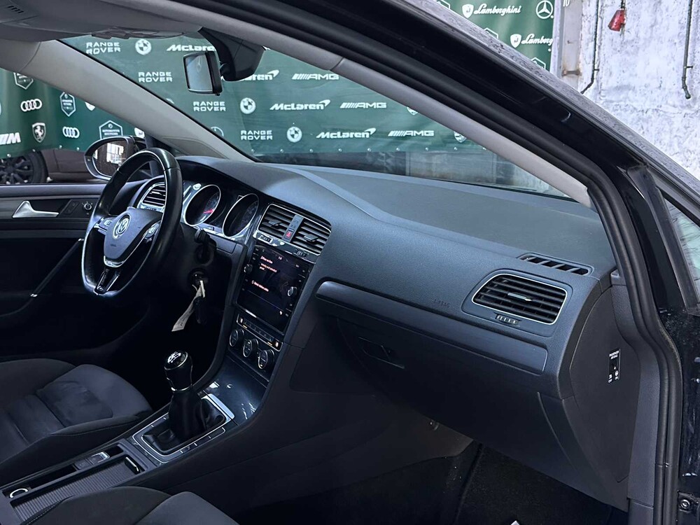 Volkswagen Golf 1.5 TSI CL Bns 131hp 2020, G-769-ZZ