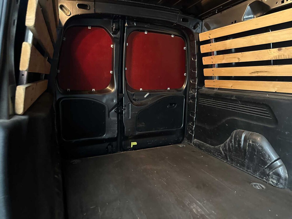 Toyota PROACE CITY 1.5 Profession. Long 131hp 2020, VHL-56-G