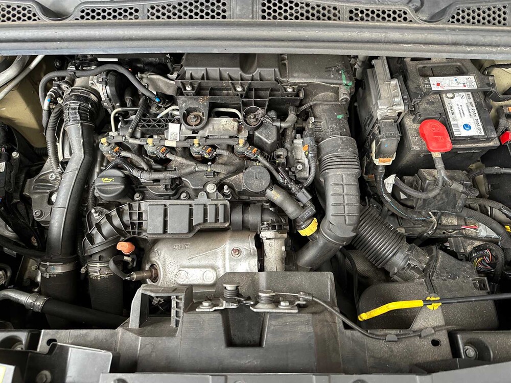 Toyota PROACE CITY 1.5 Profession. Long 131hp 2020, VHL-56-G