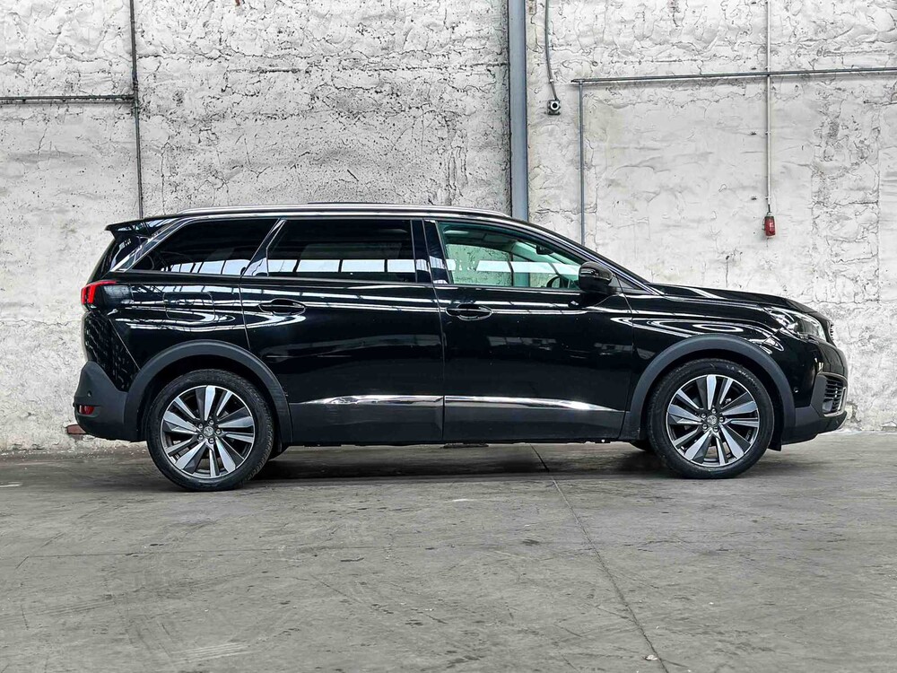 Peugeot 5008 1.2 PureTech Allure 131hp 2018, SN-451-R