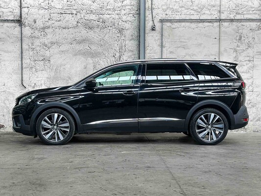 Peugeot 5008 1.2 PureTech Allure 131pk 2018, SN-451-R