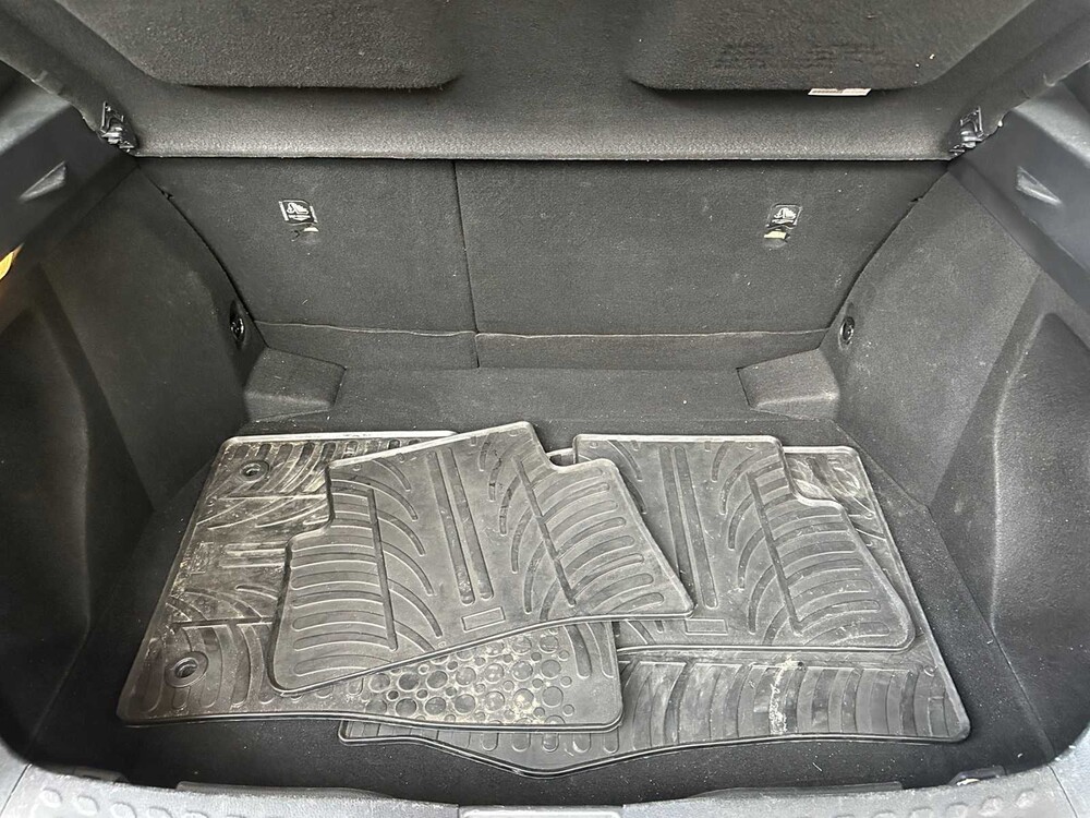 Toyota C-HR 1.2 Dynamic 116hp 2017, NS-334-V