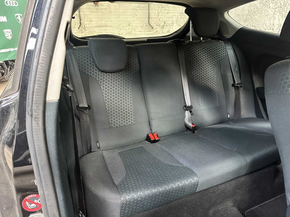 Ford Fiesta 1.6 Ghia 120hp 2010, R-735-PH