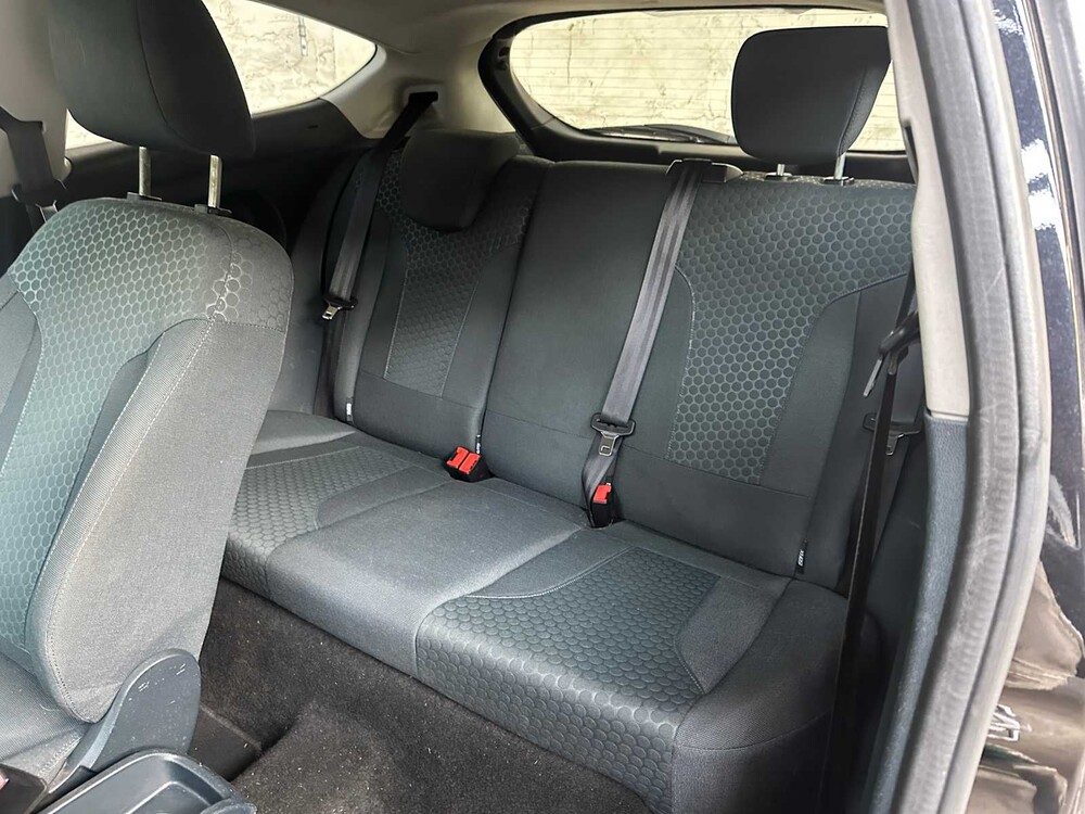 Ford Fiesta 1.6 Ghia 120hp 2010, R-735-PH