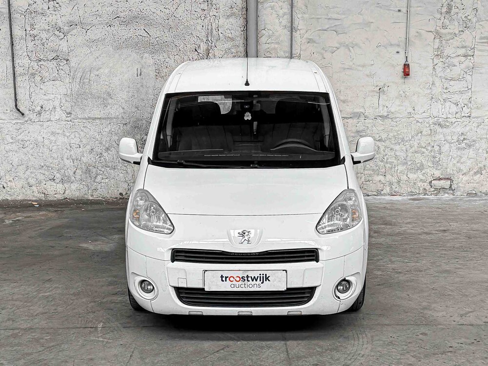 Peugeot Partner 120 1.6eHDI L1XT Pr+ 90hp 2012, 1-VZB-53