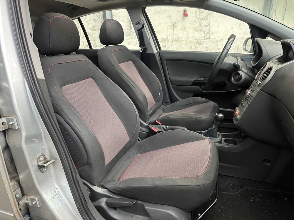 Opel Corsa 1.4-16V Bns Sport 90hp 2007, 70-XH-JK