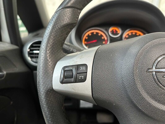 Opel Corsa 1.4-16V Bns Sport 90pk 2007, 70-XH-JK