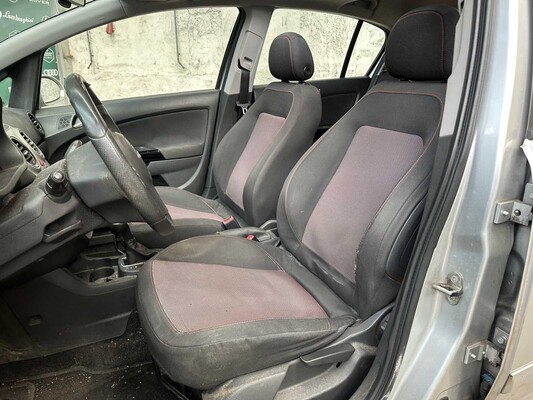 Opel Corsa 1.4-16V Bns Sport 90pk 2007, 70-XH-JK