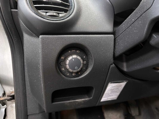Opel Corsa 1.4-16V Bns Sport 90pk 2007, 70-XH-JK