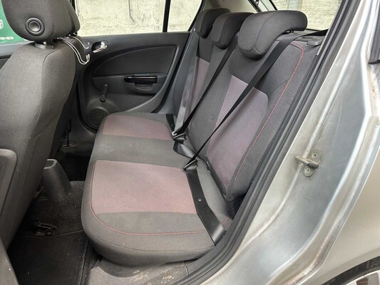 Opel Corsa 1.4-16V Bns Sport 90pk 2007, 70-XH-JK