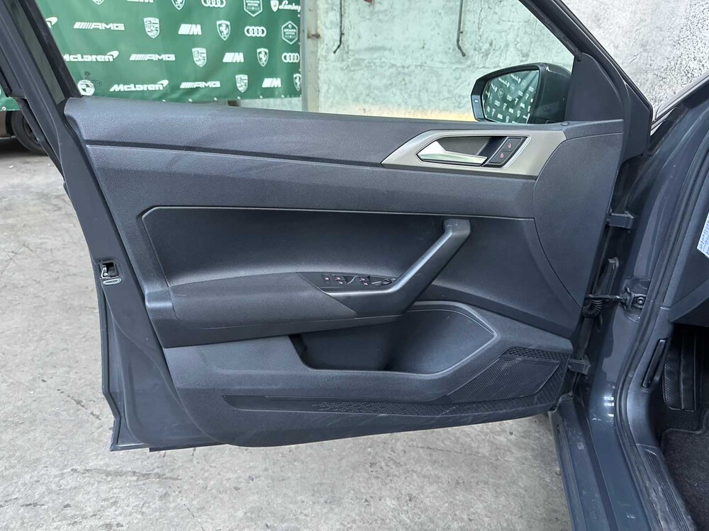 Volkswagen Polo 1.0 TSI Comf.l. Bus. 95hp 2021, K-179-VG