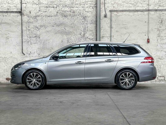 Peugeot 308 SW 1.2 PureTech Style 131pk 2016, JL-799-X