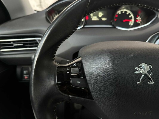 Peugeot 308 SW 1.2 PureTech Style 131pk 2016, JL-799-X