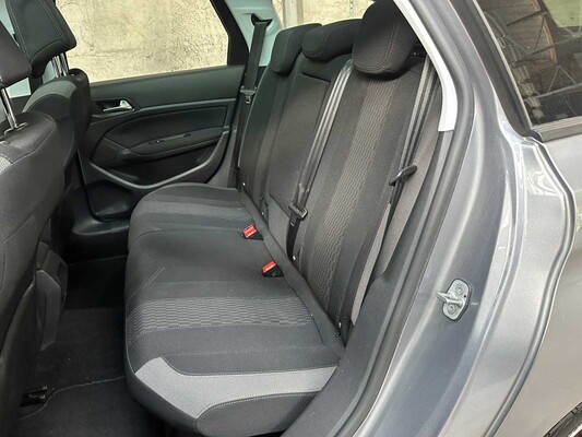 Peugeot 308 SW 1.2 PureTech Style 131pk 2016, JL-799-X
