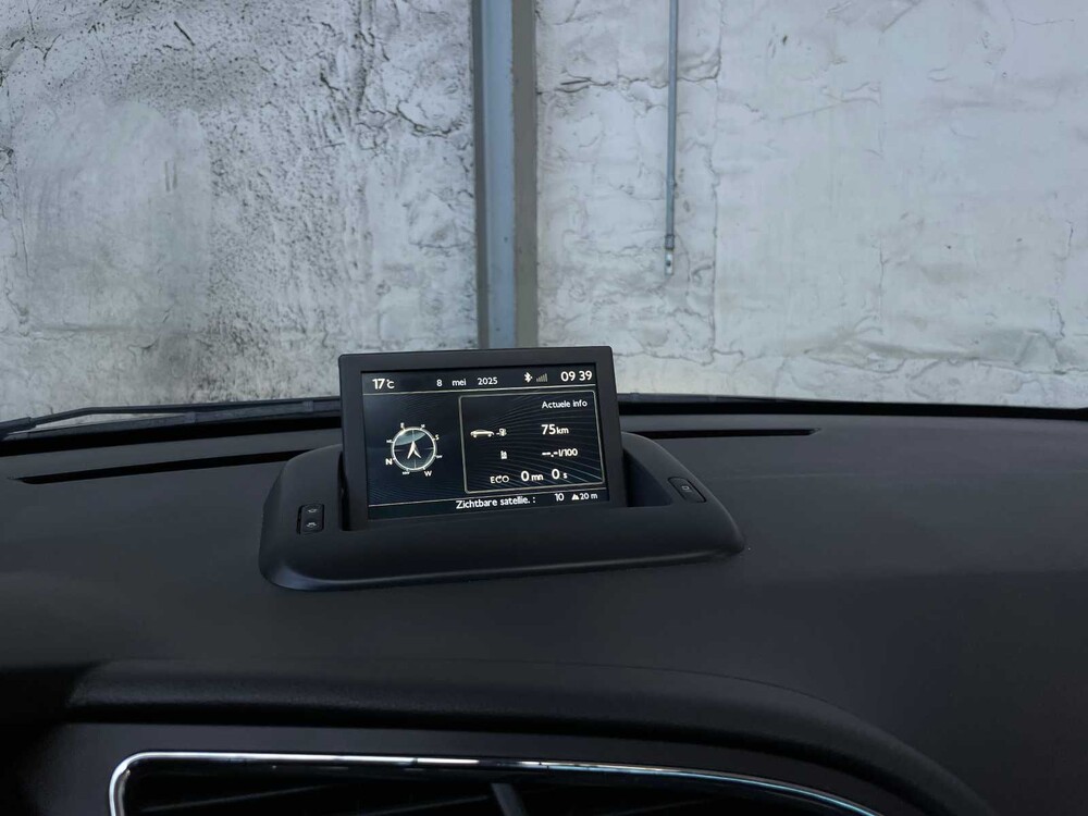 Peugeot 3008 1.2 PureTech Allure 131hp 2016, K-496-HJ