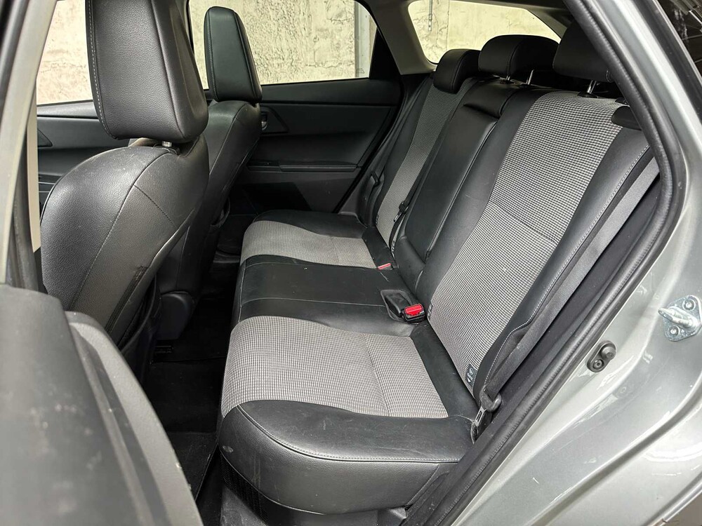 Toyota Auris Touring Sports 1.8 Hybrid Lease Pro 99hp 2015, HP-749-Z