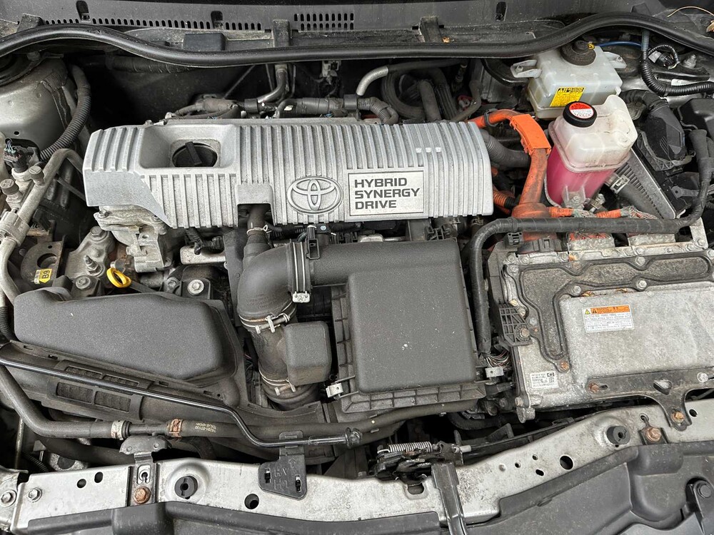 Toyota Auris Touring Sports 1.8 Hybrid Lease Pro 99hp 2015, HP-749-Z