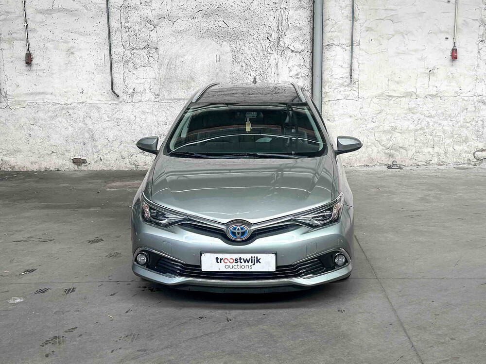 Toyota Auris Touring Sports 1.8 Hybrid Lease Pro 99hp 2015, HP-749-Z