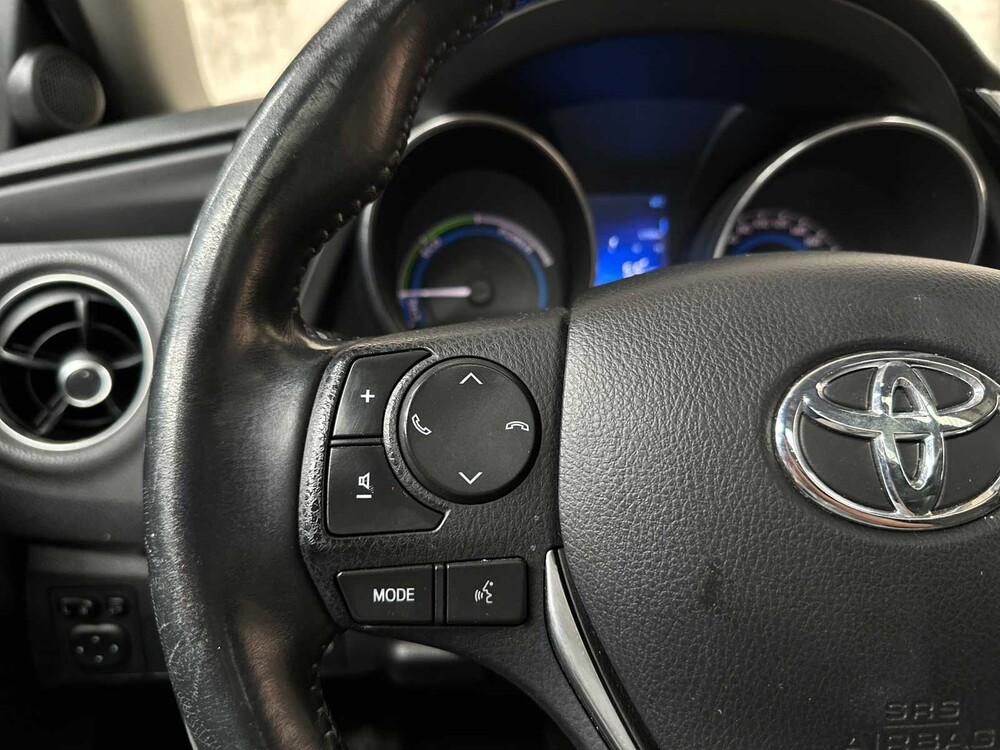 Toyota Auris Touring Sports 1.8 Hybrid Lease Pro 99hp 2015, HP-749-Z