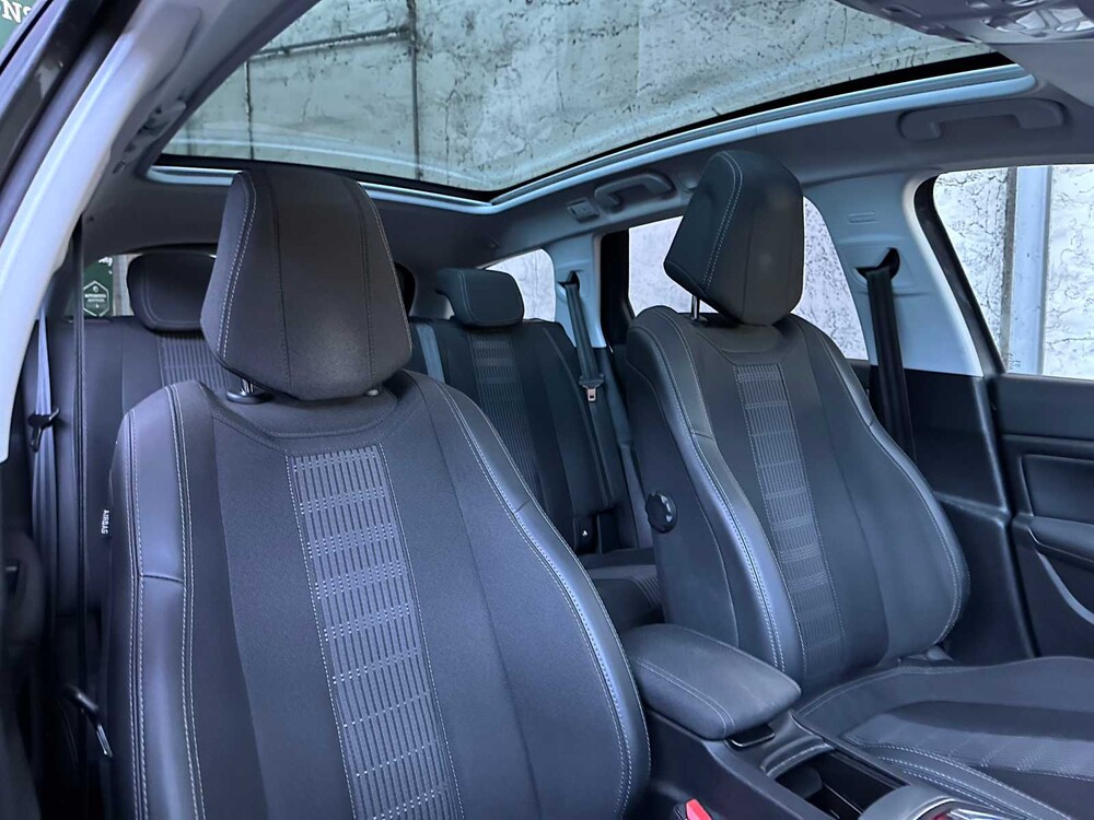 Peugeot 308 SW 1.5 BlueHDi B.L.Pre. 131hp 2019, XS-786-D