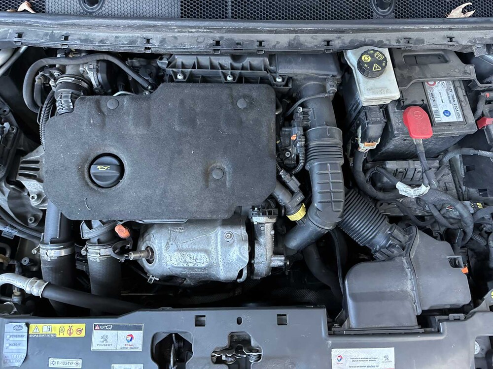 Peugeot 308 SW 1.5 BlueHDi B.L.Pre. 131hp 2019, XS-786-D