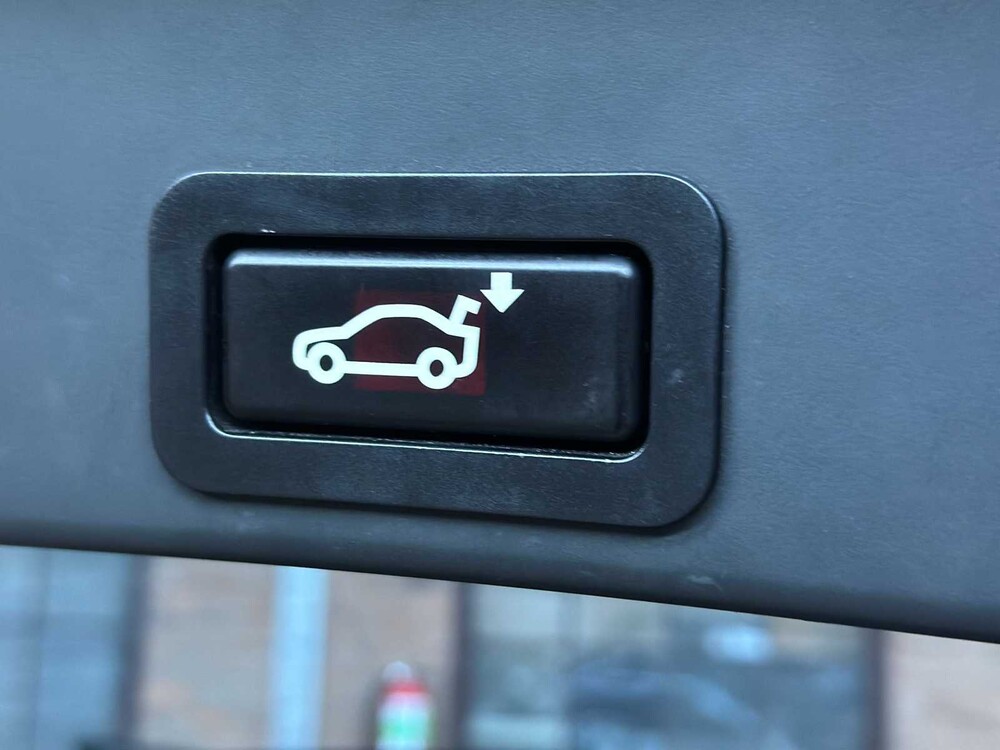 BMW 525i Touring Executive 218hp 2009 5-series E61, 02-LRN-4