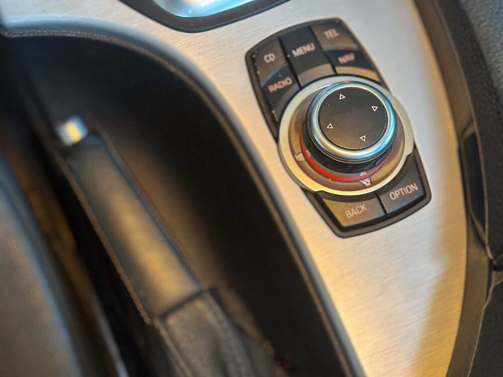 BMW 525i Touring Executive 218hp 2009 5-series E61, 02-LRN-4