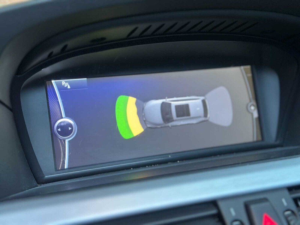 BMW 525i Touring Executive 218hp 2009 5-series E61, 02-LRN-4