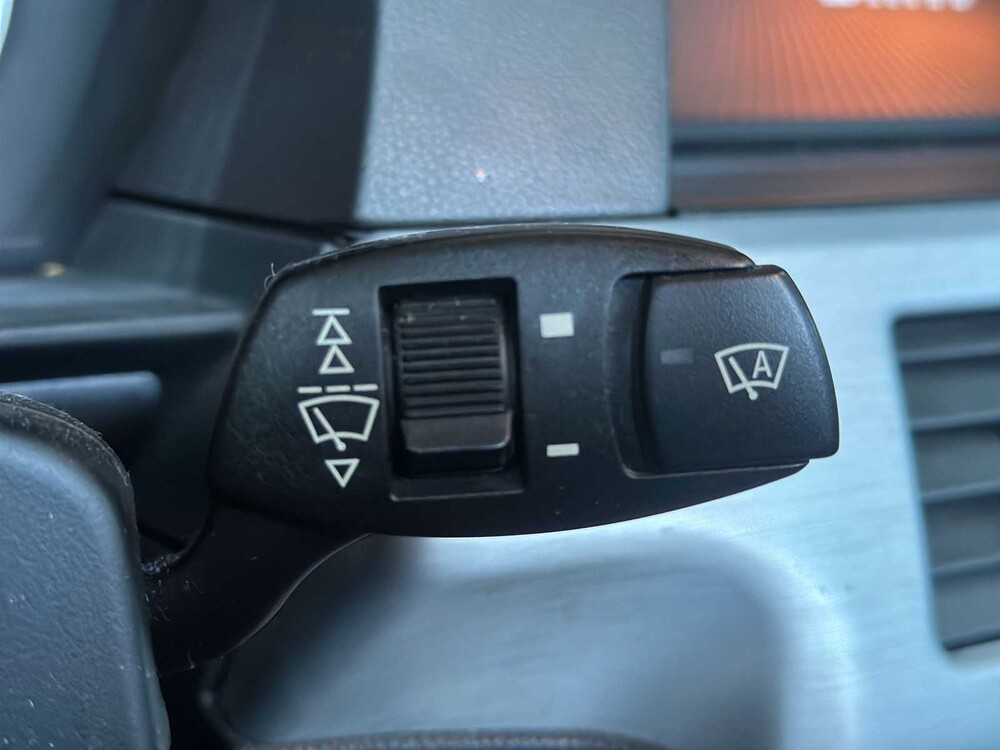 BMW 525i Touring Executive 218hp 2009 5-series E61, 02-LRN-4